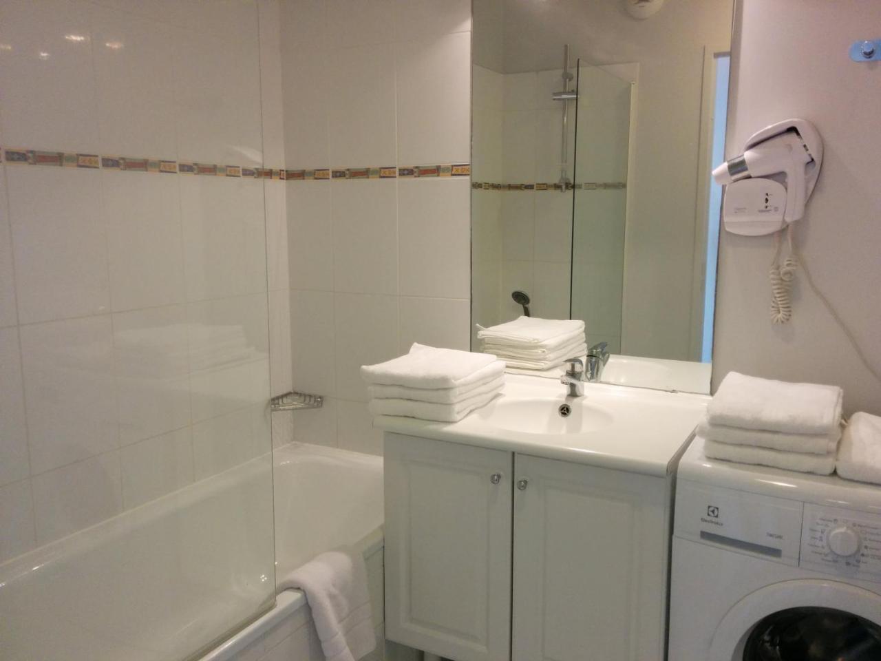 Holidayapartment Val D'Europe Chessy  Eksteriør bilde
