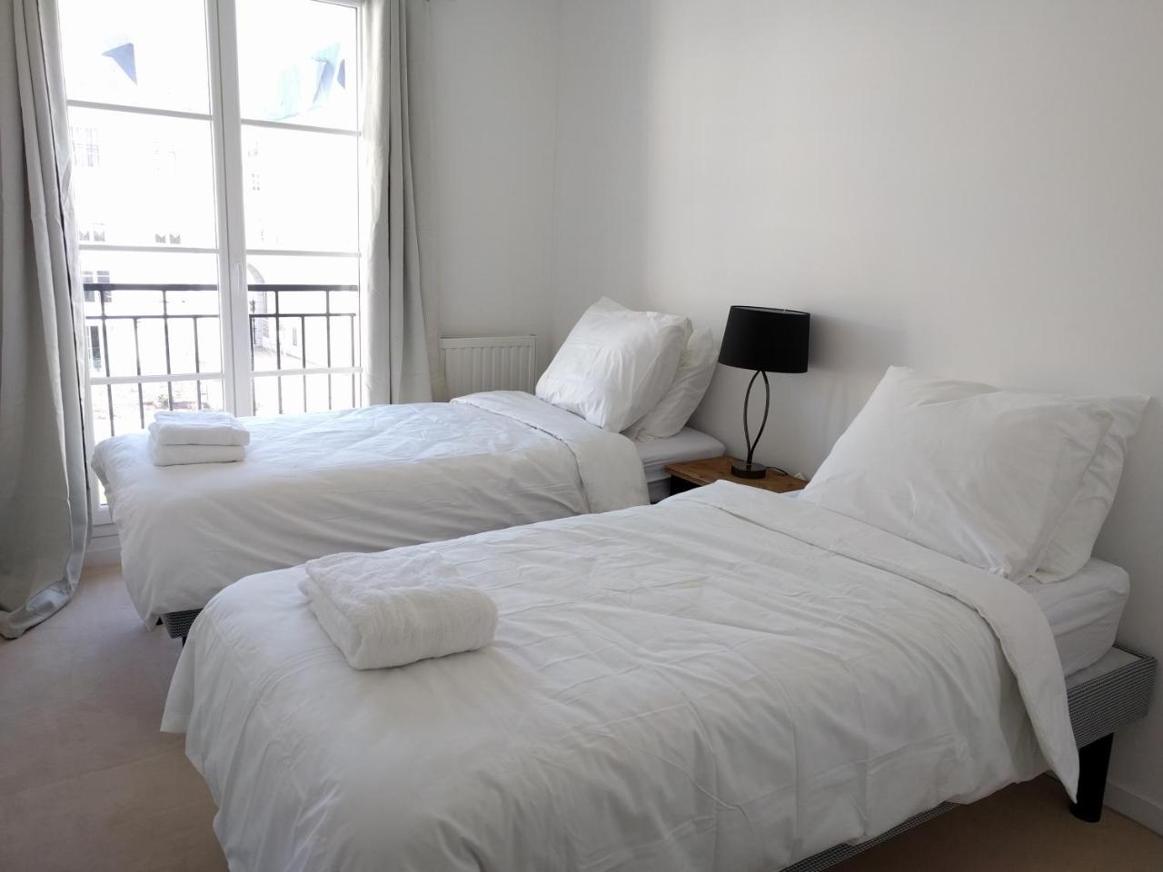 Holidayapartment Val D'Europe Chessy  Eksteriør bilde