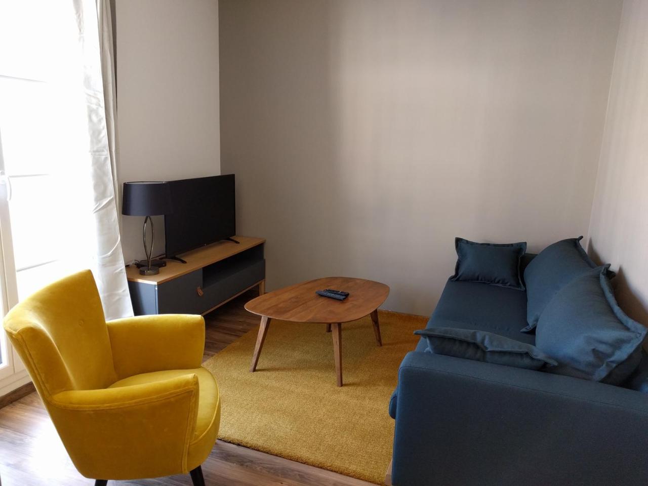 Holidayapartment Val D'Europe Chessy  Eksteriør bilde